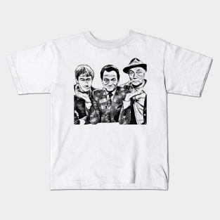 only fools and horses Kids T-Shirt